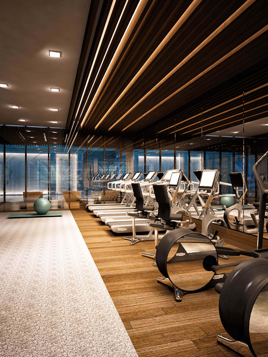 Weight Loss with Fitness Health Club
